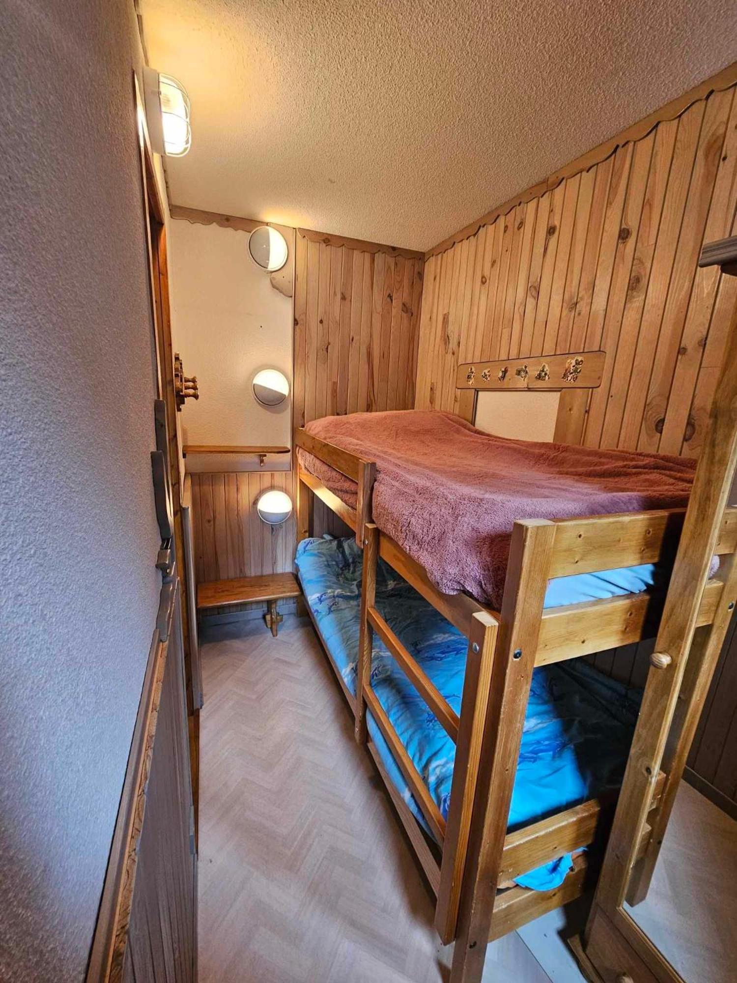 Appartement Cosy A 100M Des Pistes Modane Buitenkant foto
